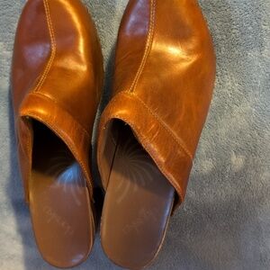 Dansko clogs